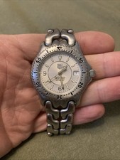 Orologio cronometro automatico