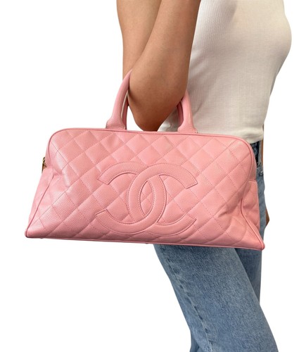 Borsa chanel vintage - borsa,