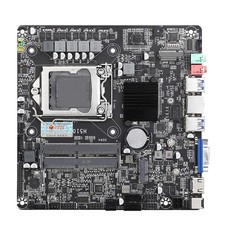 Motherboard H510m-i Lga1200