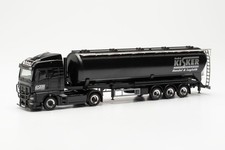 Herpa 317252 MAN TGX GM