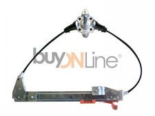 ALZACRISTALLI MANUALI