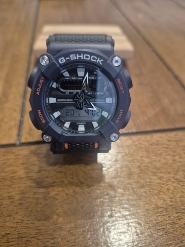 Casio originale shock - originale,