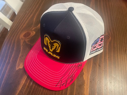 Cappello travis pastrana - cappello,