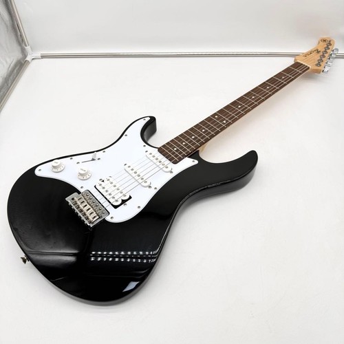 Chitarra elettrica yamaha - chitarra,