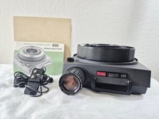 Proiettore diapositive Kodak