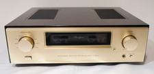 Preamplificatore Accuphase