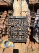 Porte dogon africane