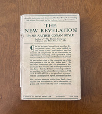 The New Revelation Arthur
