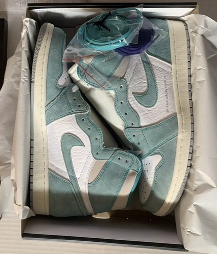 Jordan retro high turbo - 1,