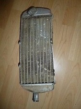 Radiatore Acqua Raffreddamento