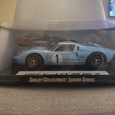 Shelby Collect SHELBY411 1966