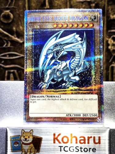 Yugioh drago bianco occhi - drago,