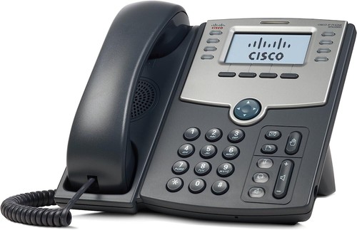 Telefono cisco spa508g linee - cisco,