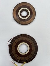 Inductosyn  7” Olivetti Osai