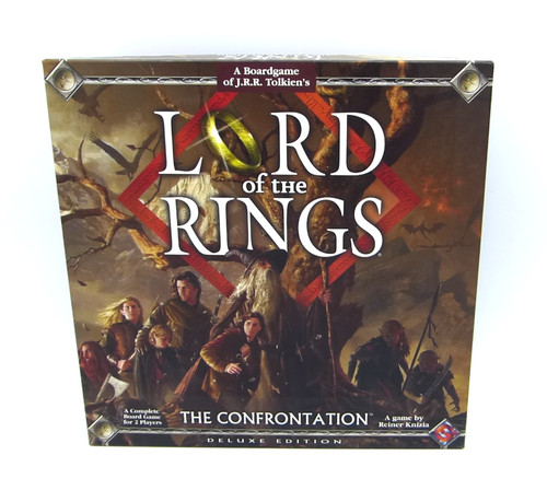 Lord the rings - lord, of