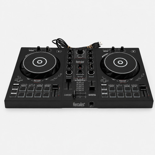 Hercules djcontrol inpulse 300 - hercules,