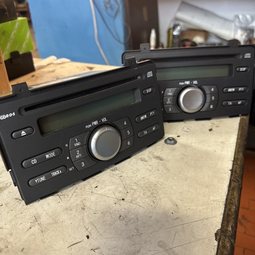 Autoradio 86180 b2430 - 86180-b2430, per