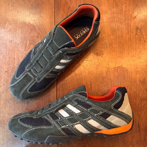 Geox sneakers uomo - sneakers,