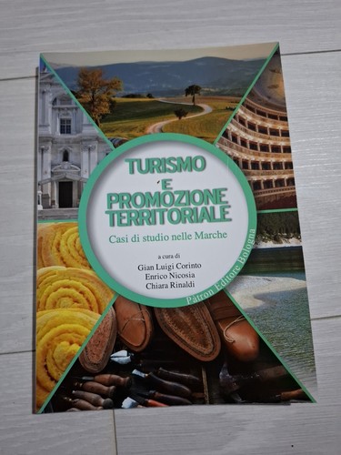 Turismo promozione - e,