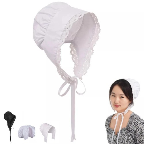 Cappello donna pioniere - , cofano