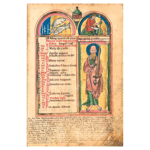 Psalter totenoffizium - psalter,