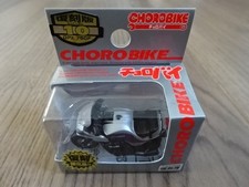 Choro-bi Reion 10 GPz 750 F KAWASAKI Motocicletta Moto Choro Q Mini