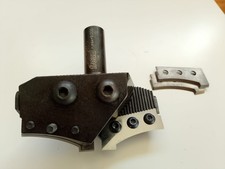 fresa cnc per legno FREUD