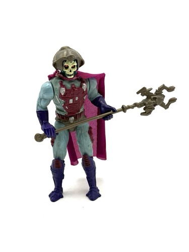 Motu skeletor the masters - masters, of