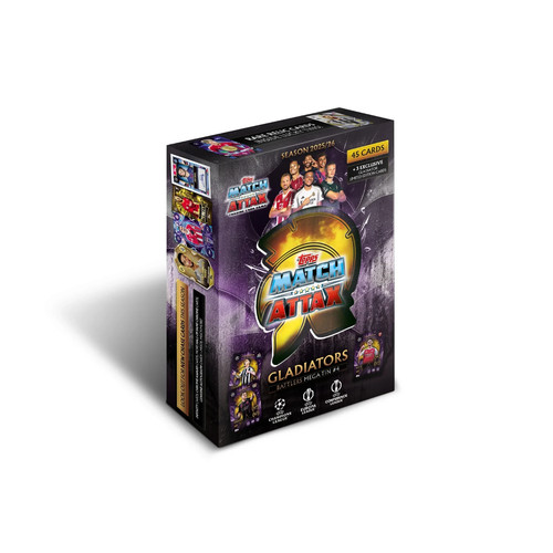 2025 topps champions - 2025-26,