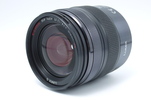 Panasonic lumix 35 - panasonic, x