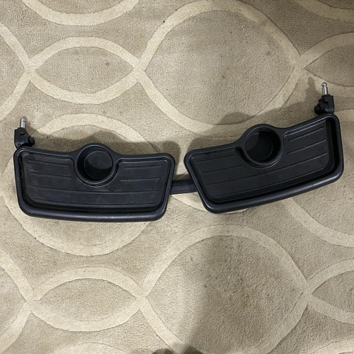 Baby jogger double belly bar - double,