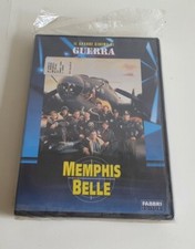 Menphis belle  Dvd Fuori Catalogo Nuovo Sigillato