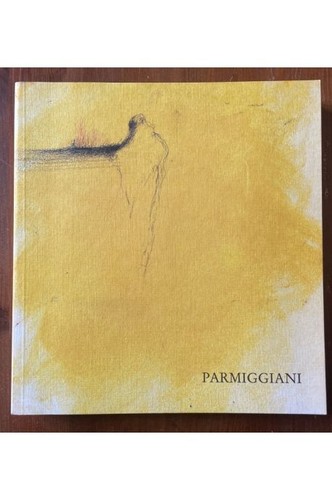 Claudio parmiggiani dessins - claudio,