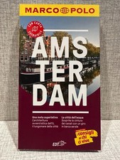 AMSTERDAM Marco Polo ed EDT Guida 2016