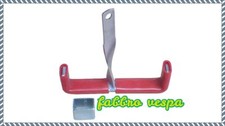 Vespa blocca ruota piaggio - ,