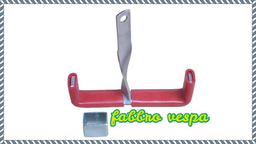 Vespa blocca ruota piaggio - blocca,