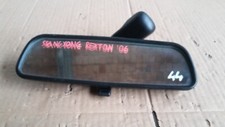 Specchietto Retrovisore interno SSANGYONG REXTON 2006