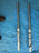 STELI FORCELLA ANTERIORE KAWASAKI KLE 500  1994