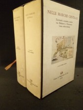 Nelle Marche centrali (Tra