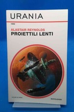 Urania 1692 - ALASTAIR