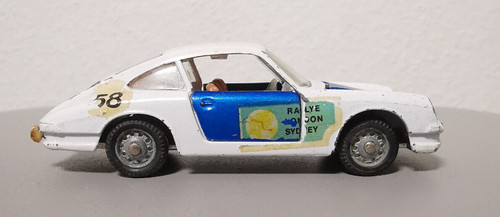 Mebetoys porsche 912 - porsche,