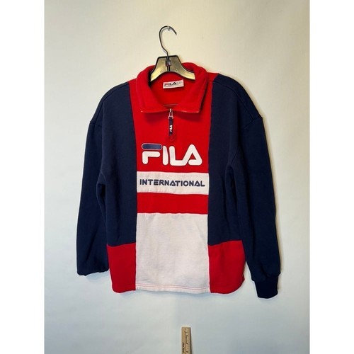 Puma damiano funnel neck - damiano,