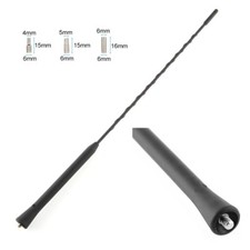 Antenna auto 40 cm antenna a