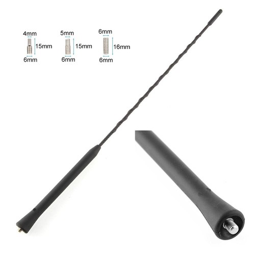 Antenna auto a - antenna, cm