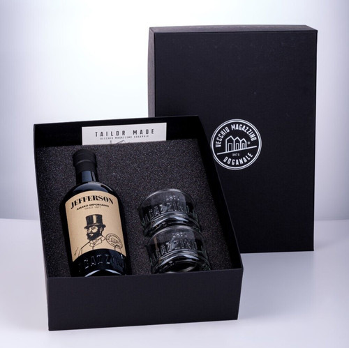 Confezione jefferson amaro - jefferson,
