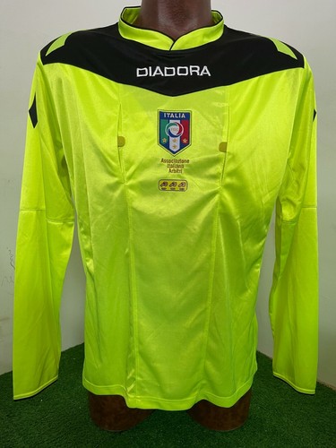 Maglia arbitro referee - maglia,