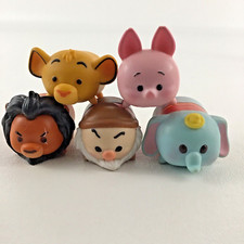 Lotto Mini Figurine Impilabili