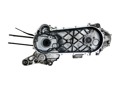 Carter blocco motore honda - blocco,
