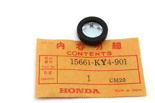 HONDA FINESTRINA LIVELLO OLIO MOTORE PER NSR125F/R-CRM125         15661-KY4-901