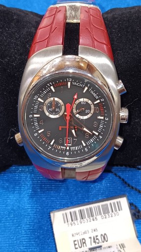 Reloj pulsera pirelli pzero - de,